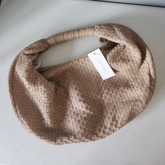 Cleobella Large Hobo "NEW" - Picture 3 of 16